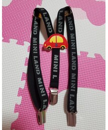 サスペンダー | サスペンダー