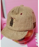 Birthday(バースデイ)の「帽子(キャップ)」