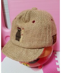 Birthday | キャップ