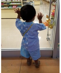 ﾒﾙｶﾘ/handmade | 浴衣