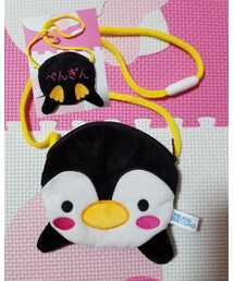 ペンギンバッグ | ショルダーバッグ