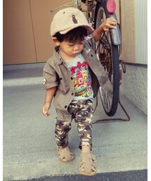 階段ひょこひょこ(^^) | ラッピングキット