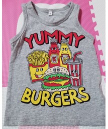 しまむら | しまむら＊タンクトップ＊80cm(タンクトップ)