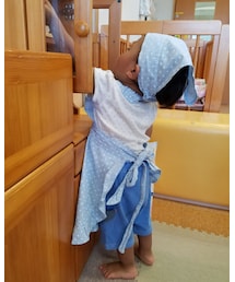 三角巾 | バンダナ/スカーフ