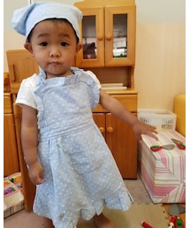 タレ目ですが、何か？( ´ ▽ ` )ﾉ | ラッピングキット