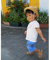 お散歩＼(^o^)／ | ラッピングキット