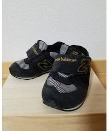 NEW BALANCE | (スニーカー)