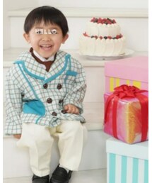 誕生日 | キャンドル