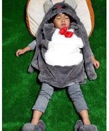 (。-ω-)zzz | ラッピングキット