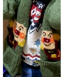 Handmade | カーディガン/ボレロ