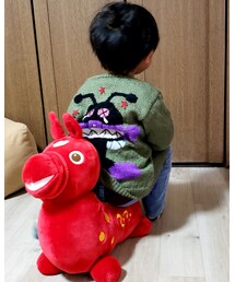 後ろ(*´˘`*)♡ | ポスター/アート