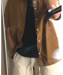 hm | シャツ/ブラウス