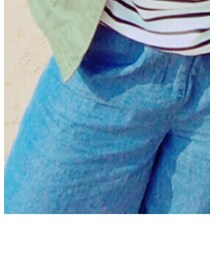 INGNI | デニムパンツ