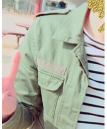 INGNI | ジャケット/アウター