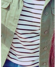 INGNI | トップス