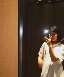 mystyle | ポロシャツ