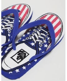 VANS | サンダル