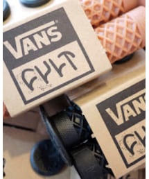 VANS | 雑貨/ホビー
