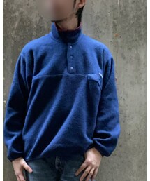 patagonia | その他トップス