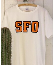 STANDARD CALIFORNIA | Tシャツ/カットソー
