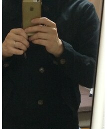 no brand | マウンテンパーカー