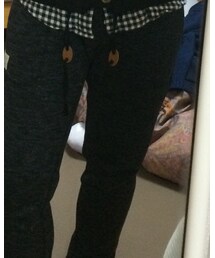 no brand | その他パンツ