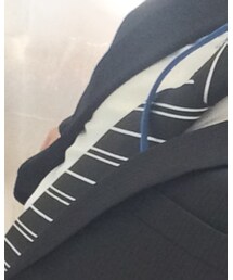 no brand | スーツジャケット