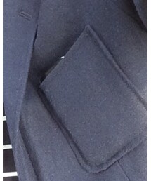 GU | ダウンジャケット/コート