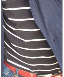 GU | Tシャツ/カットソー