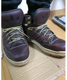 adidas | スニーカー