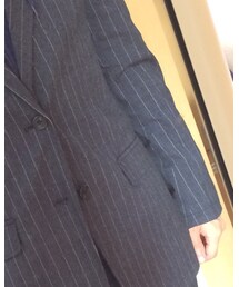 GU | セットアップ