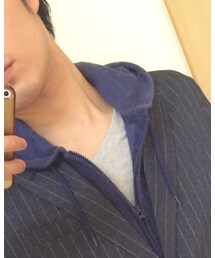 古着 | パーカー
