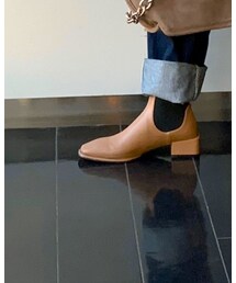 Scrap Book | ブーツ