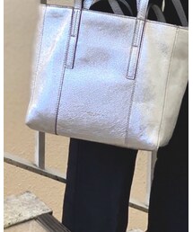 GIANNI CHIARINI | トートバッグ
