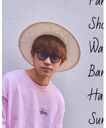 HARE | サングラス