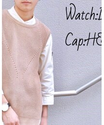 SENSE OF PLACE by URBAN RESEARCH | シャツ/ブラウス