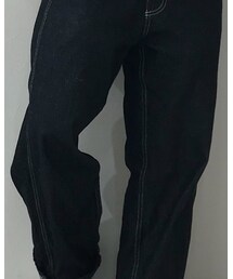 GU | デニムパンツ