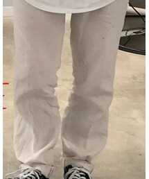 SENSE OF PLACE by URBAN RESEARCH | パンツ