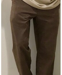 GU | スラックス