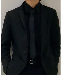 STUDIOUS | テーラードジャケット