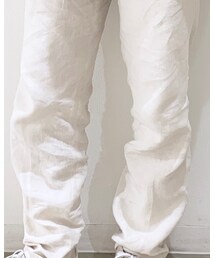 SENSE OF PLACE by URBAN RESEARCH | パンツ
