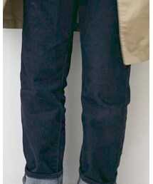 GU | デニムパンツ