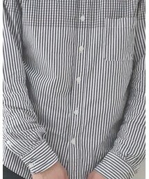 GLOBAL WORK | シャツ/ブラウス