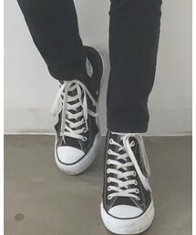 CONVERSE | スニーカー
