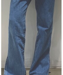 GU | デニムパンツ