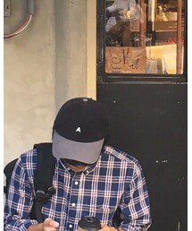 FLAVA | キャップ