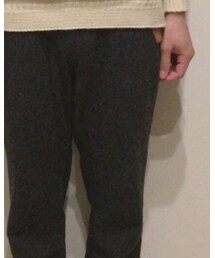 JOURNAL STANDARD | パンツ