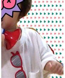 NICE CLAUP | Tシャツ/カットソー
