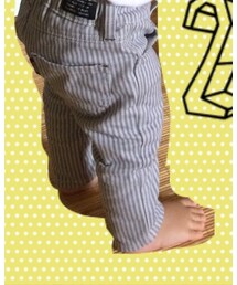 abcd | チノパンツ