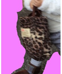 おばあちゃんの | トートバッグ